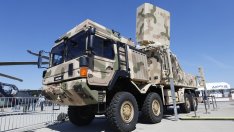 Войната в Украйна става все по-интензивна, военната помощ от Европа расте