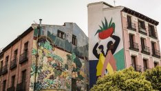 Растящите цени на жилищата в Мадрид създават опасност от жилищна криза