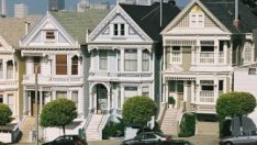 Цените на недвижимите имоти в САЩ ще останат без промяна до 2020 г.