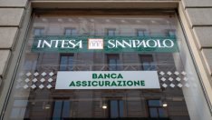 Италианската банка Intesa сви целта си за печалбата заради войната в Украйна