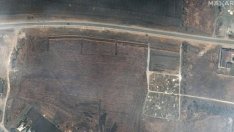 Масови гробове в Украйна разкриват нарастващ брой жертви