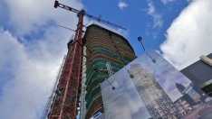 Германската жилищната индустрия предупреждава за ценови взрив