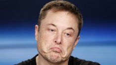 Tesla може да увеличи капитала си след слабото първо тримесечие