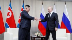 Ким търси помощта на Путин за решаване на ядрения въпрос