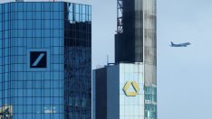 Deutsche bank и Commerzbank се отказват от сливане