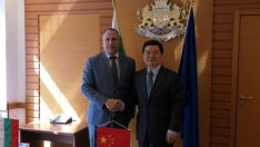 Тръгва износ на шафранови луковици от България към Китай