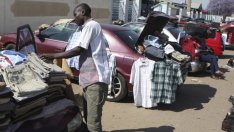 Зимбабве пълни хазната с високи глоби за пътни нарушения