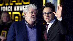 Джордж Лукас се извини, че нарече Walt Disney "бели робовладелци"