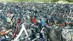 Все повече части за е-велосипеди са с етикет Made in Bulgaria