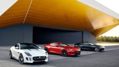Jaguar F-Type Coupe излезе на светло