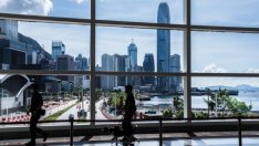 Енергичността е определяща за финансовите центрове