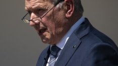 Швеция и Финландия се надяват на пробив за членство в НАТО, Ердоган остава против