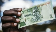 Зимбабве повиши лихвите със 120 процентни пункта заради валутни сривове