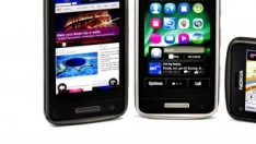 Nokia ще концентрира засега бизнеса си с Windows Phone 7 в Европа