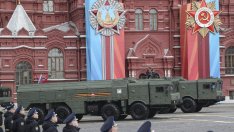 Путин: Западът се опитва да подмени истината за Втората световна война