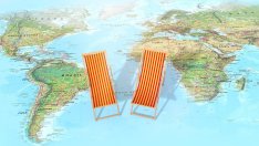 Туристическата 2023 - близо до добрите времена и небивал порив към пътешествия