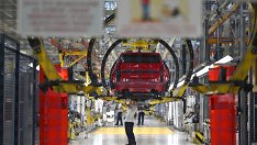 Горица Грънчарова-Кожарева започва разговори за нов служебен кабинет