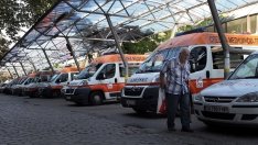 Обществената поръчка за свързаност в Спешната помощ ще е за 4,320 млн. лева