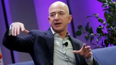 Джеф Безос изпревари Бил Гейтс по богатство след скок на акциите на Amazon 