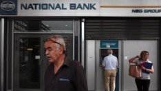 National Bank of Greece продаде румънското си подразделение на ОТР