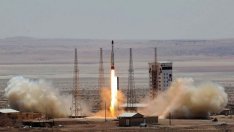 Иран осъщесви ракетно изпитание, което разгневи САЩ