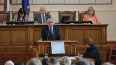 Народното събрание одобри Камен Плочев за управител на НЗОК*