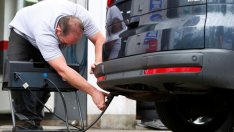 Германската автомобилна индустрия е заплашена от кална война