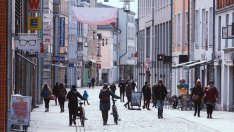 Демографска бомба цъка в Европа 