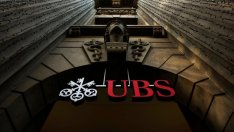 UBS отчете рязък спад на печалбата си за третото тримесечие