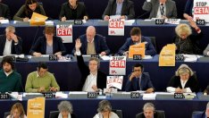 Валонските кошмари за един канадски премиер