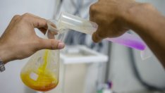 България е изнесла химическа продукция за 1,3 млрд. евро през 2020 г.