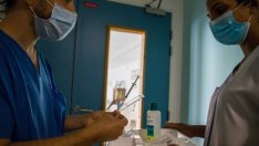 BioNTech и Pfizer: Ваксината ни е сигурна за деца от 5 до 11 години