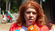 Инициативен комитет ще издигне кандидатурата на Румен Радев и Илияна Йотова