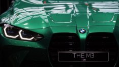 BMW отхвърли призива на екоактивисти да „изчисти“ портфолиото си до 2030 г.