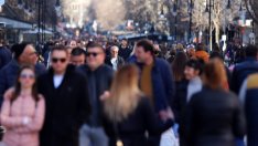 Трудоспособното население у нас се е стопило със 17 хил. души през 2020 г.