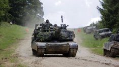 ЕС ще изключи оръжия от САЩ, Турция и Великобритания от плановете си за превъоръжаване