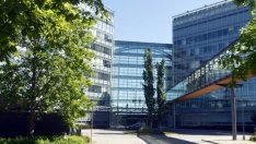 Nokia продаде централата си във Финландия за 170 млн. евро