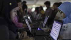 Intel залага на PC бума в Индонезия