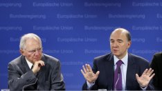 Разривът между Франция и Германия затруднява плановете за банков съюз