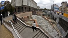 Икономика „на две скорости”