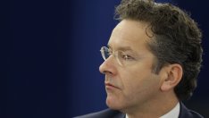 Дейселблум: Лондон не може да остане основният финансов център на ЕС след Brexit