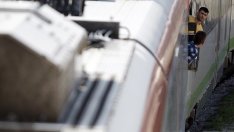 Най-натоварените крайградски влакове ще пътуват на по-кратки интервали