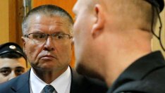 Арестуваният Улюкаев е искал държавата да се откаже от контрола си над Роснефт