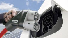 Автомобилни компании създават мрежа от зарядни станции за електромобили в Европа