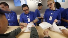 Apple отлага производството на по-голям iPad?