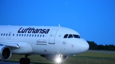 Lufthansa обновява флотата с икономични джетове  
