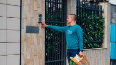 37 хил. домакинства са направили онлайн поръчки в eBag през първото тримесечие