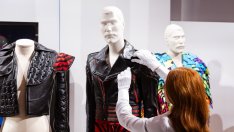 Пианото и ръкописи на Фреди Меркюри отиват на търг в Лондон