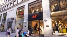H&M се отказа от целта си за маржа за 2024 г., разходите подкопават печалбата ѝ