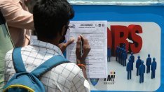 Никой не напуска работа и никой не търси нови служители на трудовия пазар в САЩ